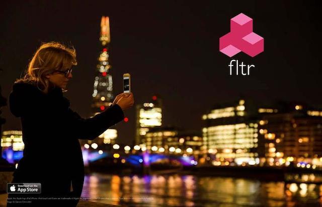 Photograph London At Its Best, And Get Published In FLTR Magazine