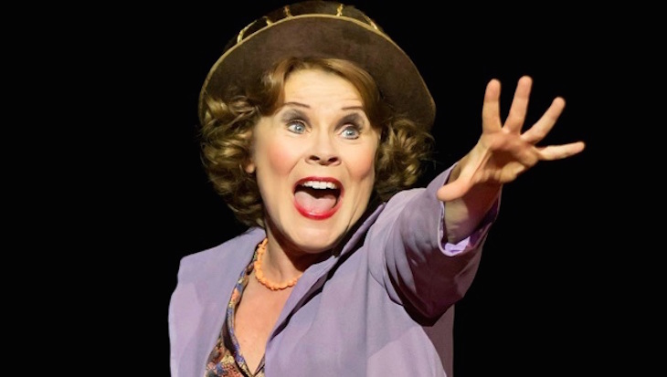 Ace Autumn Shows Plus Win A Trip To Broadway!