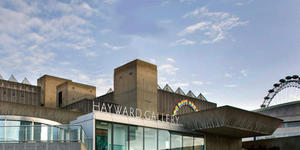 Hayward Gallery 