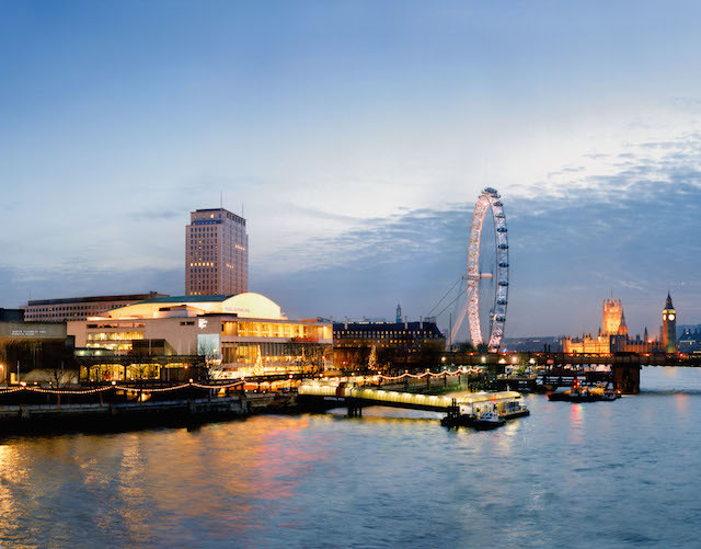 Win A Night Out In South Bank
