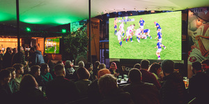 Where To Watch The Rugby World Cup 2023 In London