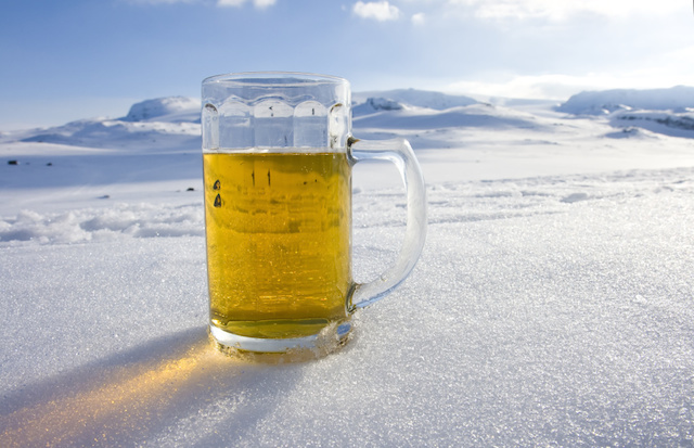 Win Tickets And Beer Tokens For Winter Brew Fest